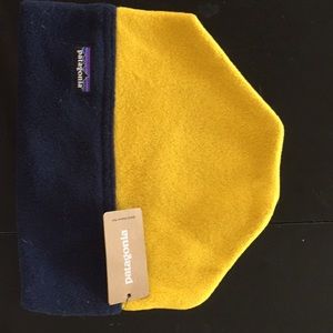Patagonia hat